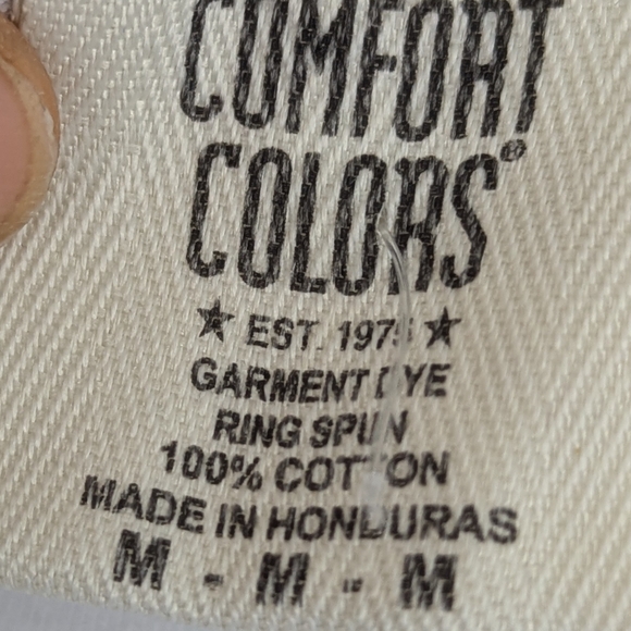 The 2018 Hangout Festival Long Sleeve Concert Tee Kendrick Lamar Back Medium - Picture 9 of 13